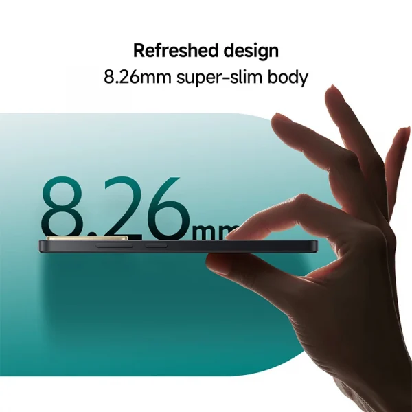Xiaomi Redmi A5